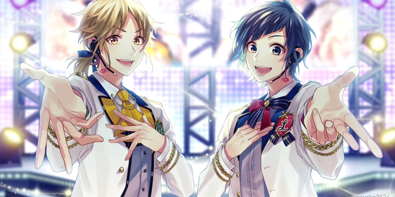 Heroines Run the Show The Unpopular Girl and the Secret Task Image