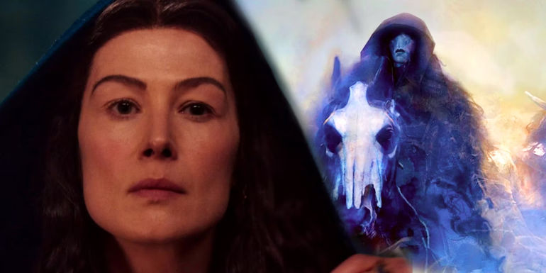 Wheel of Time Dark One