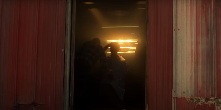 Gator's crew beats up Jordan in Fargo