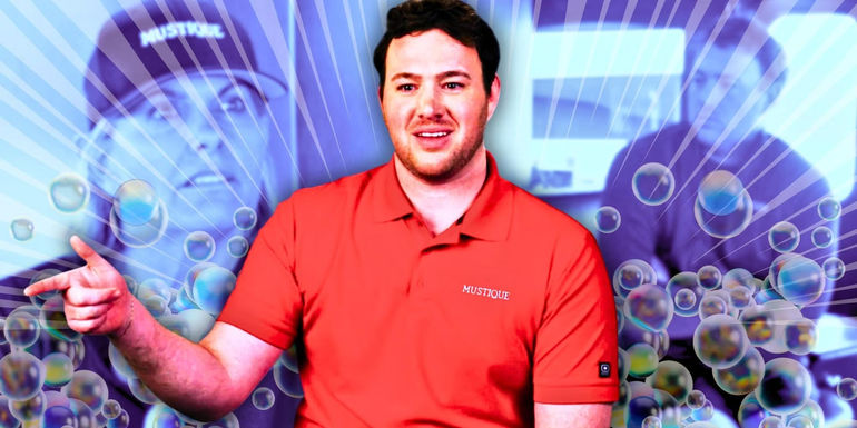 Kyle Viljoen Spoils Below Deck Med Cliffhanger After Captain Sandy Threatens To Fire Him