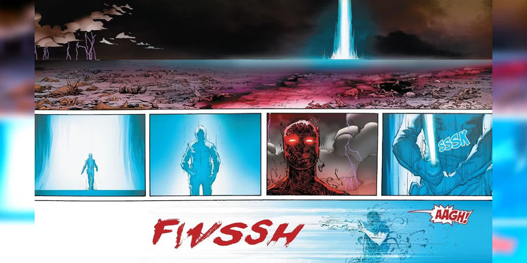 Vader #25 Vader vs Luke