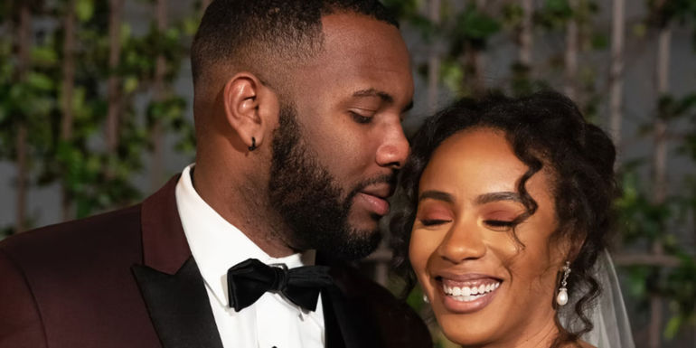 Miles Karen Married At First Sight