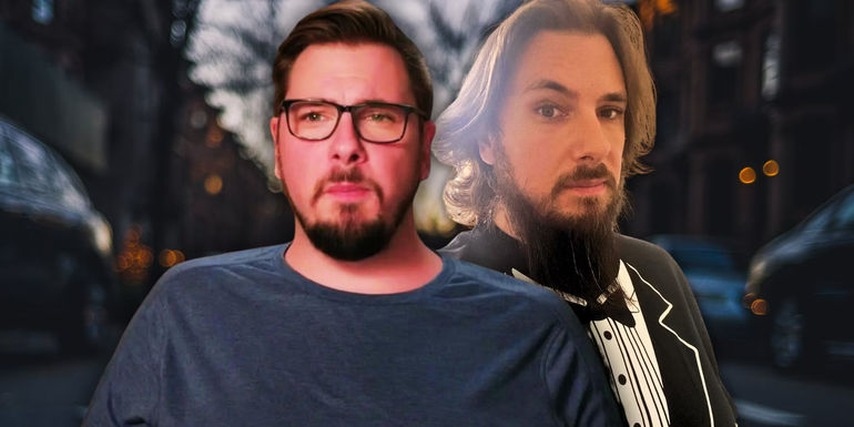 Colt Johnson from 90 day fiance montage