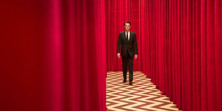 Twin Peaks The Return