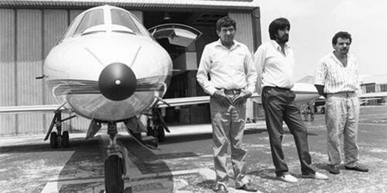 Amado Carillo Fuentes