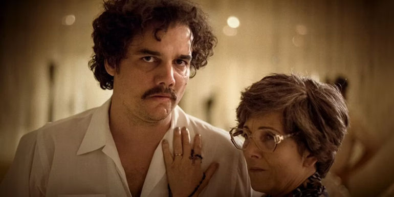 The Mystery of Amado's Death