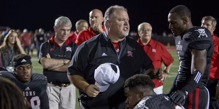 The Impact Beyond the Gridiron