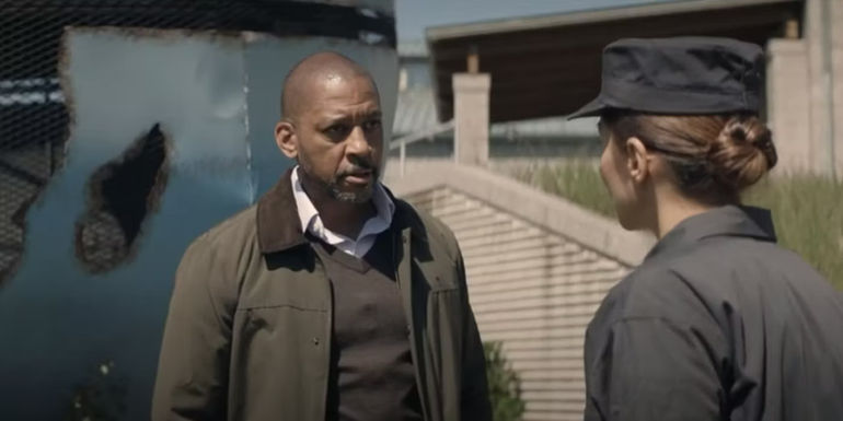 Walking Dead World Beyond