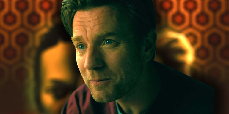 Ewan McGregor Doctor Sleep Feature header