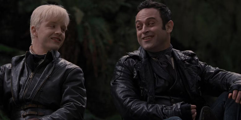 Vladimir and Stefan in Twilight