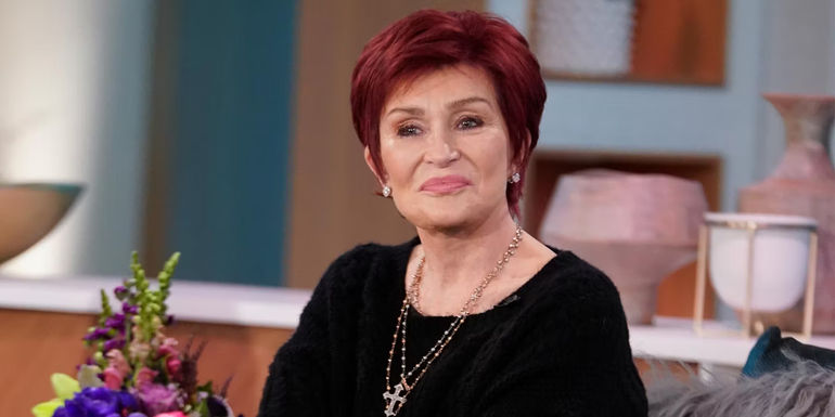 Sharon Osbourne: A Career Evolution