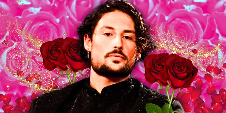 Montage Of Bachelor In Paradise Brayden Bowers