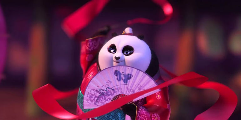 Mei Mei in Kung Fu Panda 3 (1)