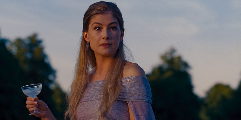 saltburn rosamund pike