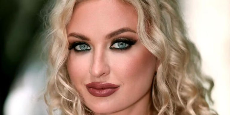 90 Day Fiancé Natalie Mordovtseva