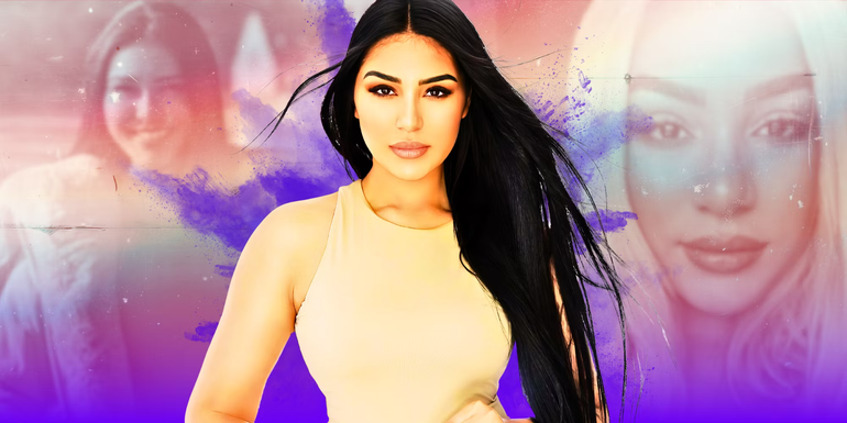 Schedule for 12_25 at 9_00 a.m. ET What Happened To Thaís Ramone After 90 Day Fiancé Season 9