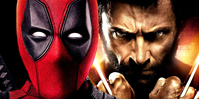 Wolverine and Deadpool in Fox's X-Men Movies