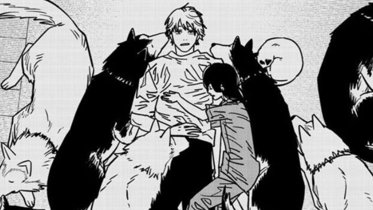 Chainsaw Man Chapter 152 Release Update