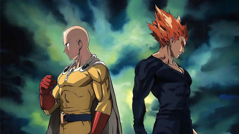 Fans Speculate One Punch Man Season 3's Imminent Arrival as Murata Establishes His Anime Production Studio