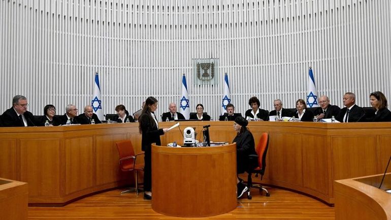 Insights into Israel's Supreme Court Decision on Netanyahu's Judicial Reforms