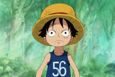 One Piece: Decoding Luffy's 56 Egghead Outfit