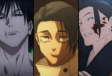 Ranking the Powerful Black-Haired Characters in Jujutsu Kaisen