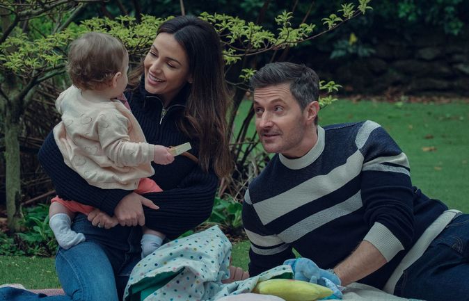 The Episode Count of Fool Me Once