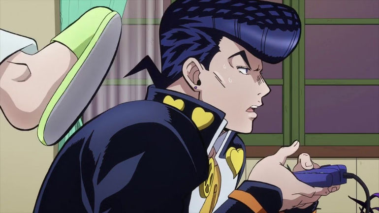 Top 10 Anime Characters Obsessed with Video Games