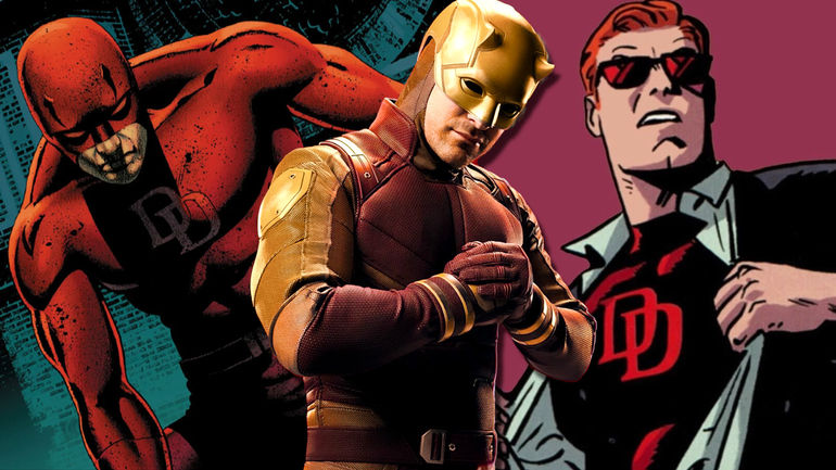Dive into Daredevil's Abilities and Vulnerabilities in Marvel Comics and the MCU