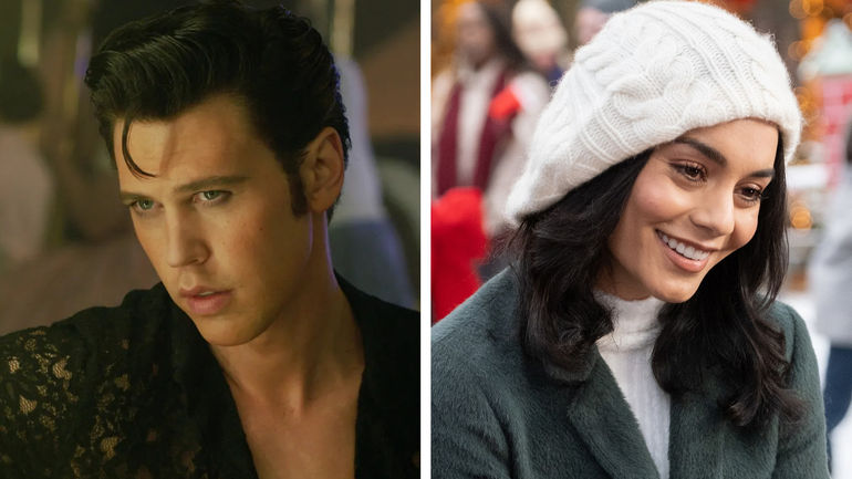 The Mystery Behind Austin Butler and Vanessa Hudgens' Relationship