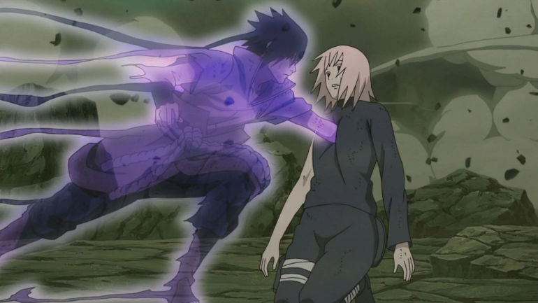 The Ultimate Ranking: Naruto's Top 8 Unbeatable Genjutsu Techniques