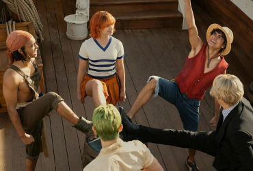 One Piece Live Action Makes Waves with MUAHS Recognition
