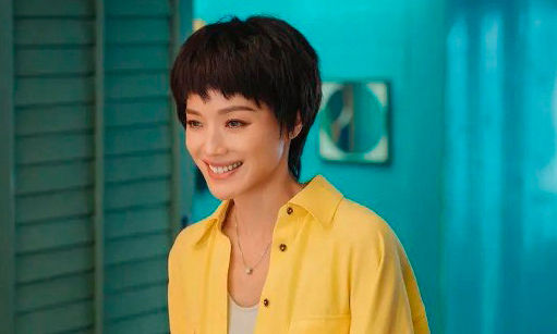 Phim mới của Thư Kỳ gặp thất bại tại rạp chiếu