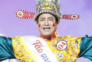 Tạo sao Táo giao thông được ưa chuộng nhất trong đội Táo quân?