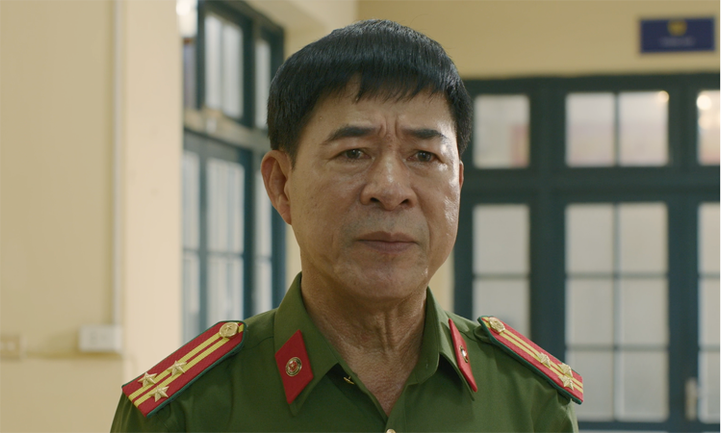 'Đội cứu hộ số 7' - cuộc giải cứu con tin đầy căng thẳng