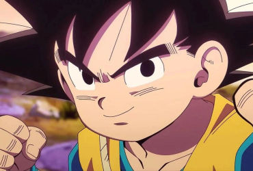 Dragon Ball Daima introduces the comeback of a legendary character