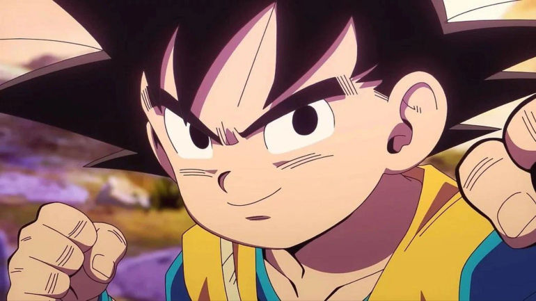 Dragon Ball Daima introduces the comeback of a legendary character