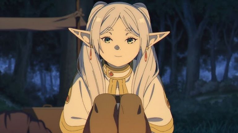 Frieren: Beyond Journey’s End Episode 17: Release Date and Schedule