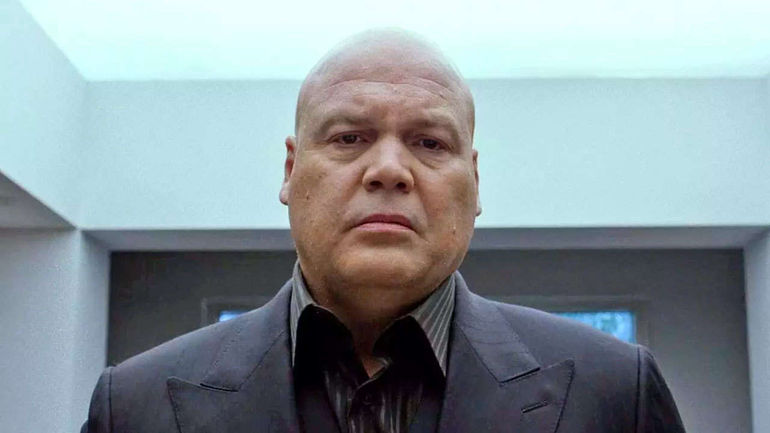 Marvel's Echo: Is Kingpin Poised to Become the Next Formidable Big Bad?
