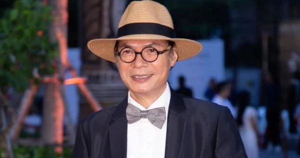 NSƯT Trần Lực chưa xác nhận tham gia làm đạo diễn Táo Quân 2024