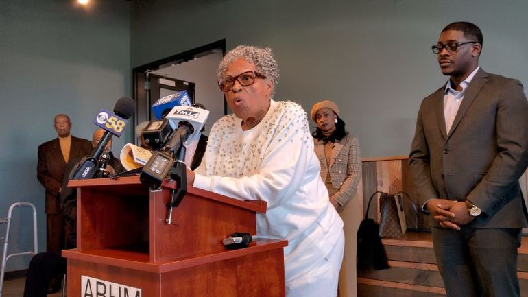 Opal Lee: From Racist Destruction to Land Reclamation - The Journey of the Grandmother of Juneteenth