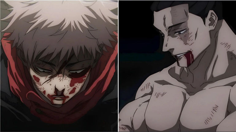 Ranking the Top 8 Beloved Jujutsu Kaisen Characters Still Standing Strong after Shibuya