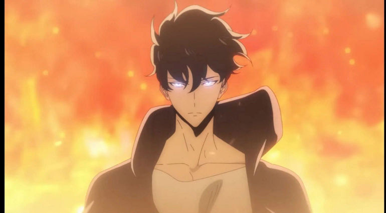 Solo Leveling anime already dominates the online realm prior to its release