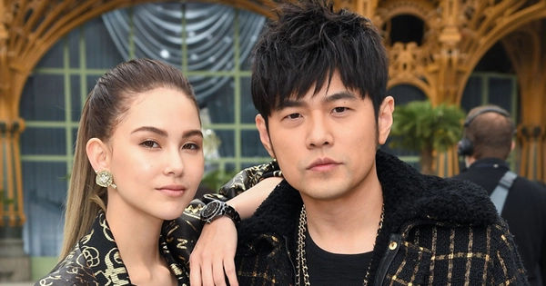 Vụ việc vợ tố Châu Kiệt Luân ngoại tình: Côn Lăng lên tiếng làm sáng tỏ