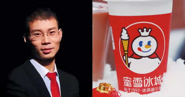 Chiếc 'xích' Mixue: Cơ ngơi đứng sau thành công quy mô châu Á