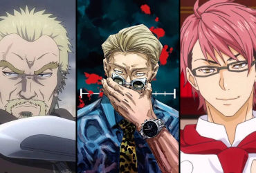 7 Anime with Characters Similar to Nanami for Jujutsu Kaisen Enthusiasts