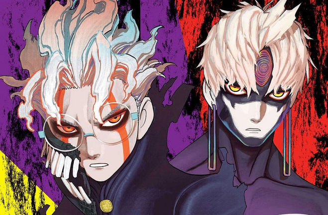 Dandadan fan animation breathes life into Science Saru's Turbo Granny mode featuring Okarun