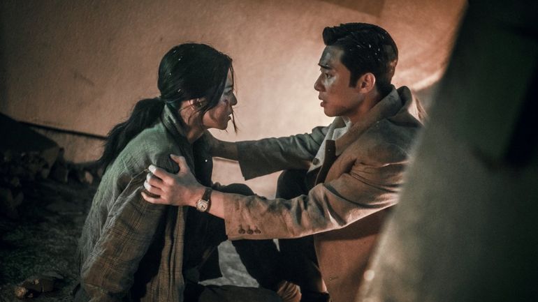 Gyeongseong Creature Part 2: Unveiling the Unresolved Fate of the Characters