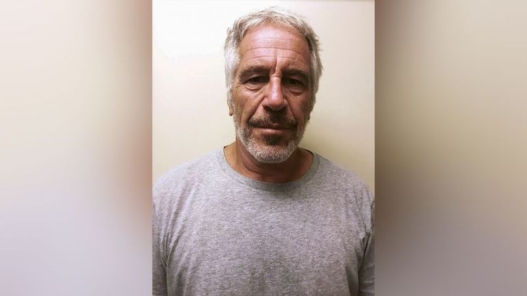 Latest Jeffrey Epstein Document Release Revealed: Third Batch Unsealed