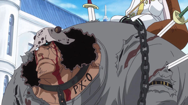 One Piece Chapter 1104: Anticipated Plot Revelations and Surprises